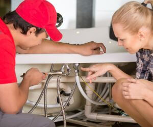 About Plumbers Pros Glidden, TX